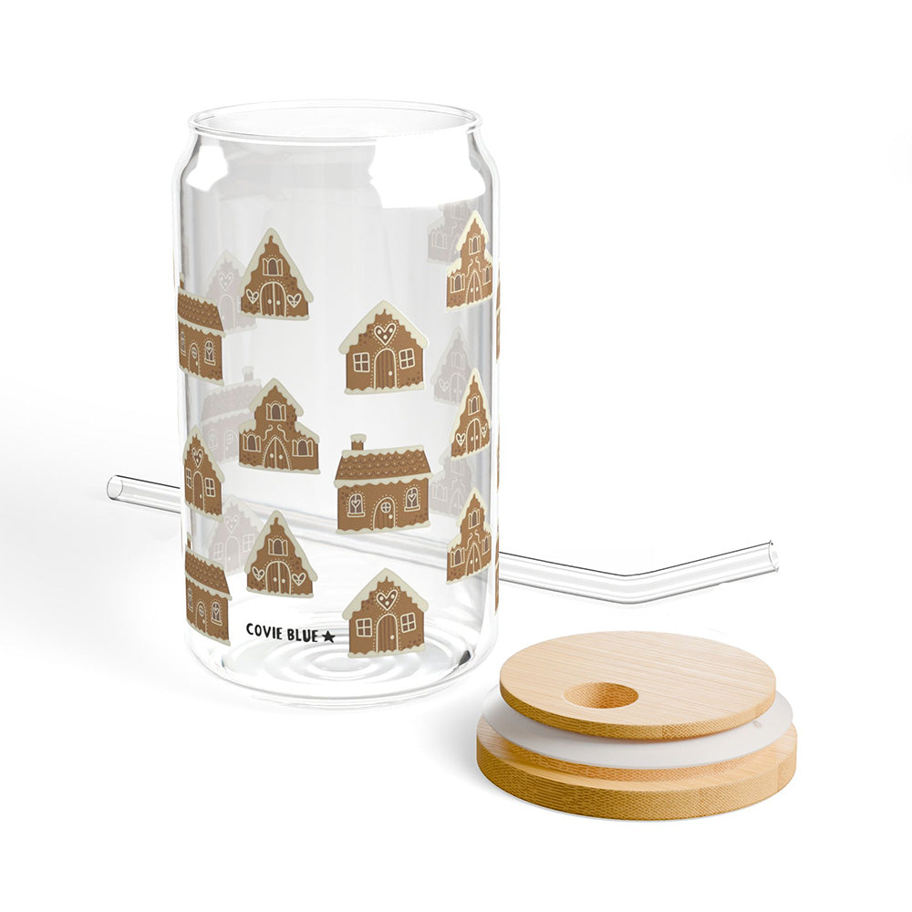 Gingerbread Village 🏠🍪