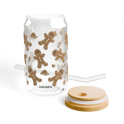 Gingerbread Gang 🍪