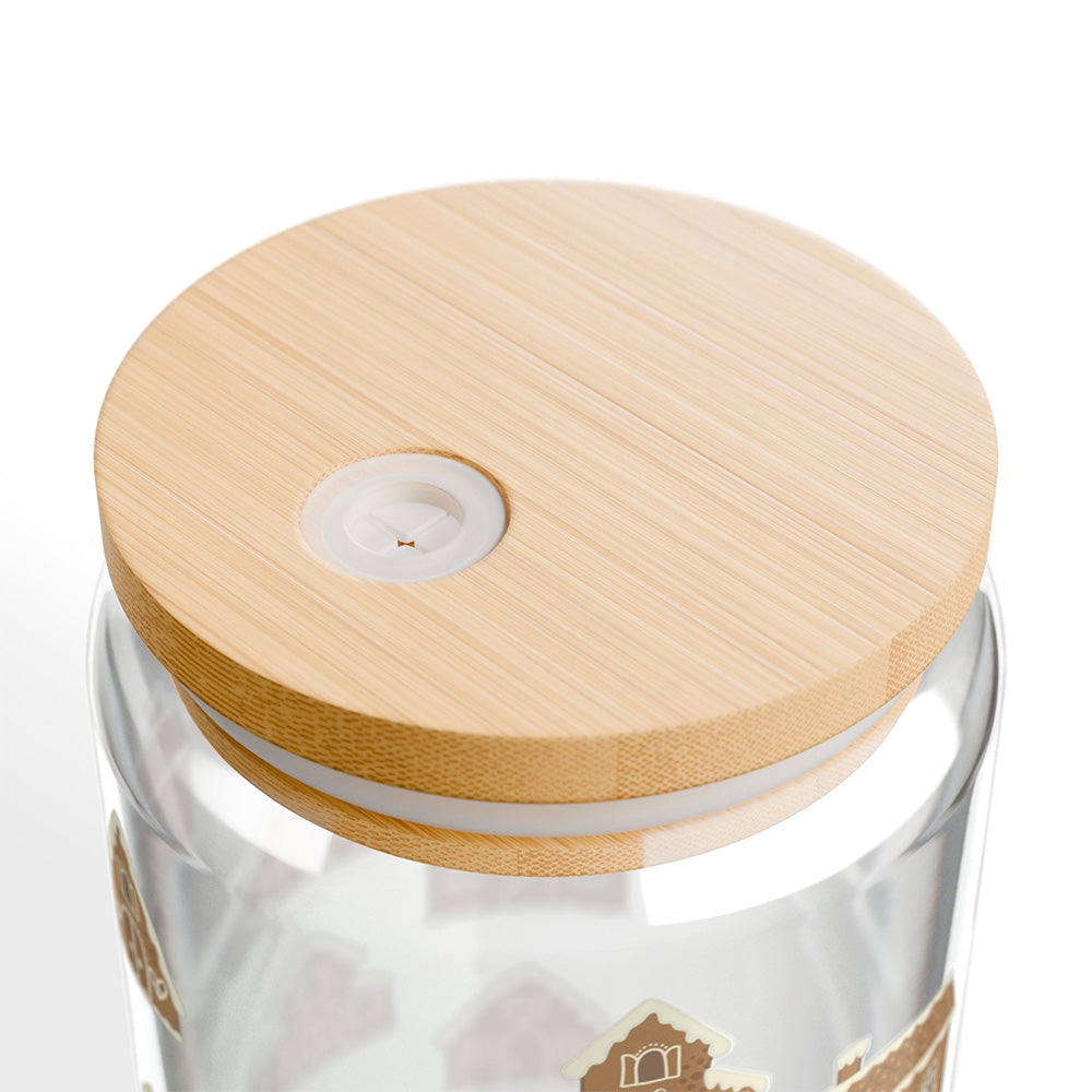 Gingerbread Village 🏠🍪