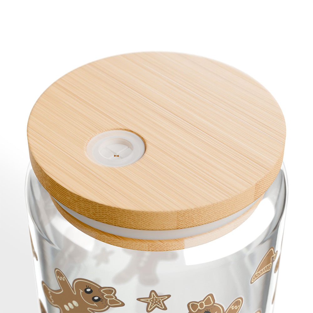 Gingerbread Gang 🍪