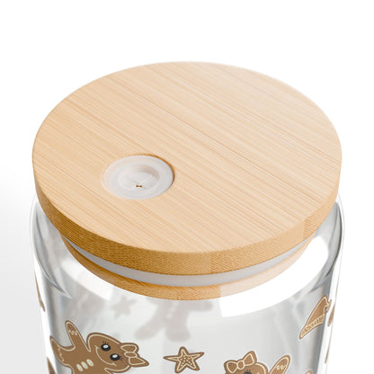 Gingerbread Gang 🍪