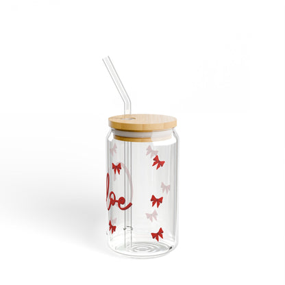 Personalised Christmas Bow 🎀