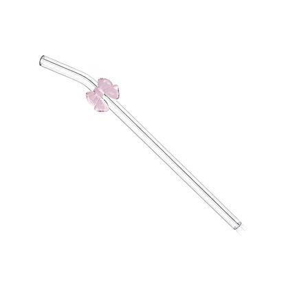 Bow Straw