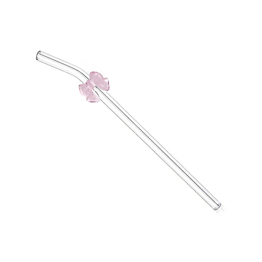Bow Straw