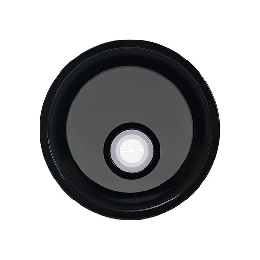Liquorice JellyCap