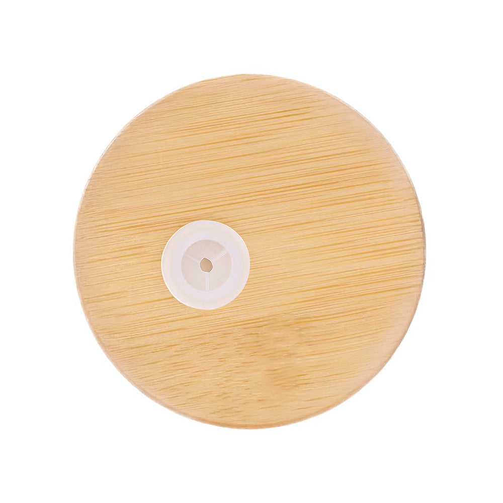 Bamboo JellyCap